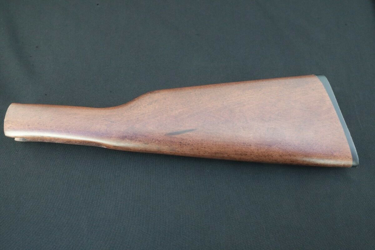 Stock Winchester 1906 GUM wood NEW